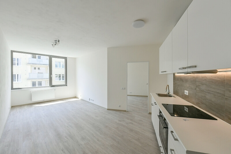 Na Petynce, Břevnov - Praha 6 | Pronájem, Byt 2+kk, 47 m²