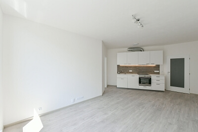 Na Petynce, Břevnov - Praha 6 | Pronájem, Byt 2+kk, 47 m²