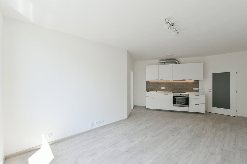 Na Petynce, Břevnov - Prague 6 | Rent, Apartment One-bedroom (2+kk), 47 m²