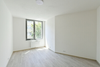 Na Petynce, Břevnov - Prague 6 | Rent, Apartment One-bedroom (2+kk), 47 m²