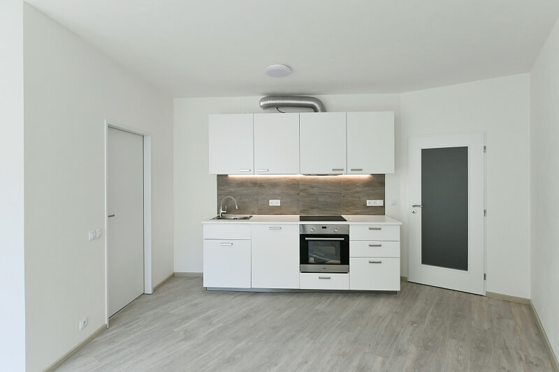 Na Petynce, Břevnov - Praha 6 | Pronájem, Byt 2+kk, 47 m²