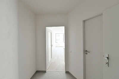 Na Petynce, Břevnov - Prague 6 | Rent, Apartment One-bedroom (2+kk), 47 m²