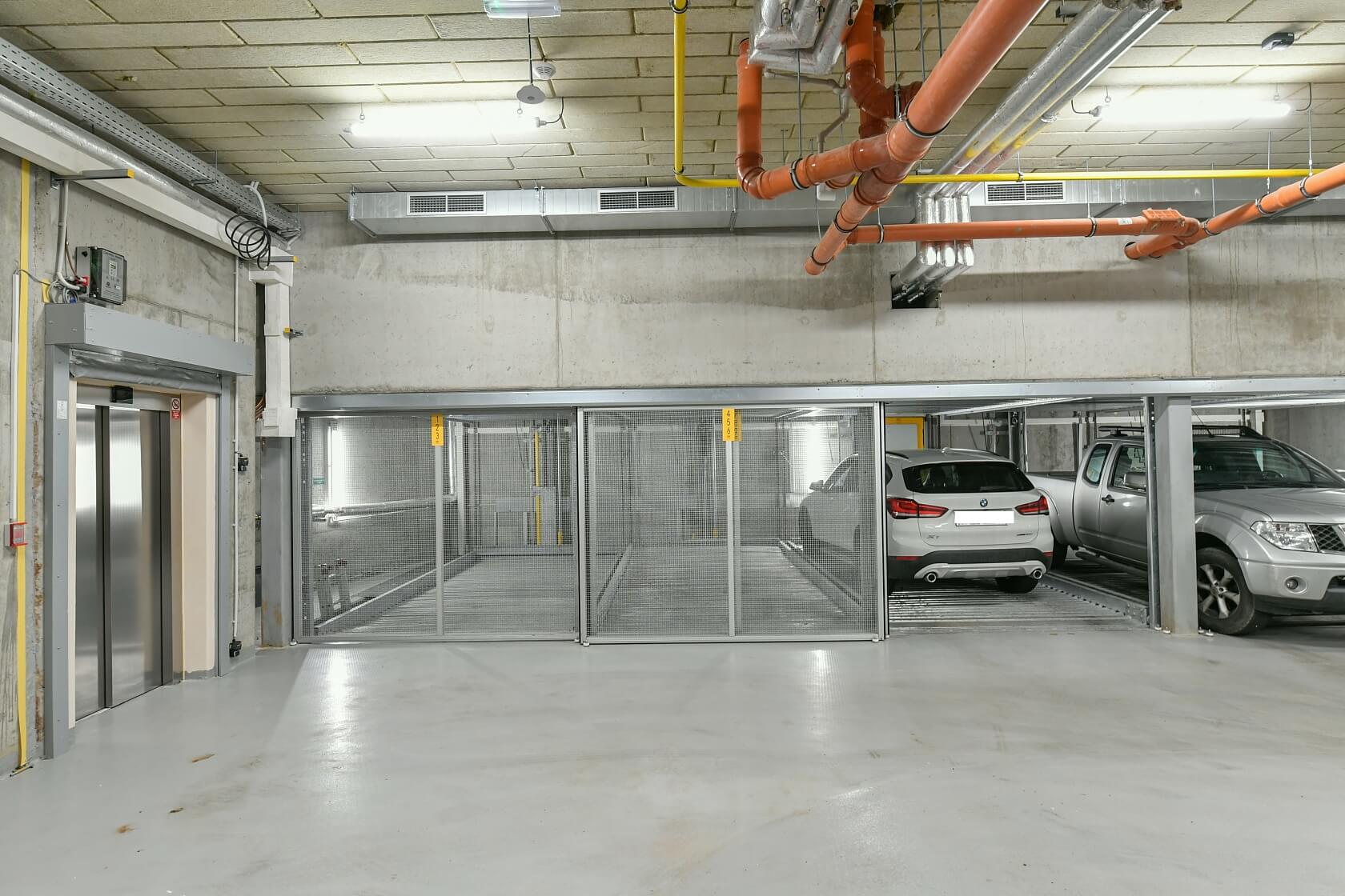 Na Petynce, Břevnov - Praha 6 | Pronájem, Byt 2+kk, 47 m²