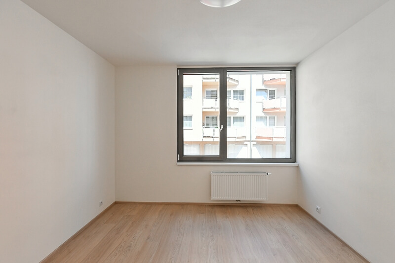 Na Petynce, Břevnov - Prague 6 | Rent, Apartment Two-bedroom (3+kk), 72 m²
