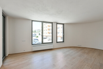 Na Petynce, Břevnov - Praha 6 | Pronájem, Byt 3+kk, 72 m²