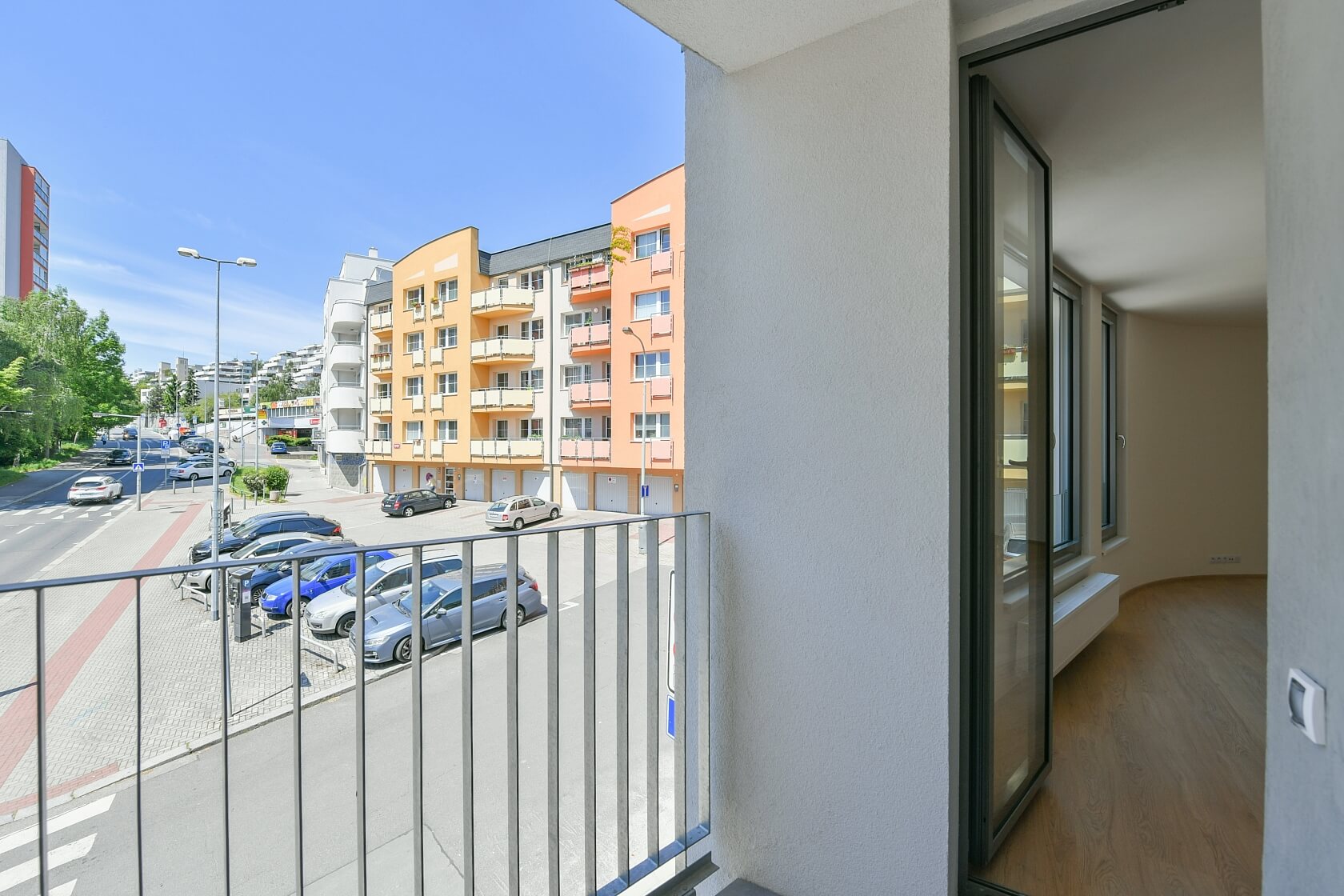 Na Petynce, Břevnov - Praha 6 | Pronájem, Byt 3+kk, 72 m²