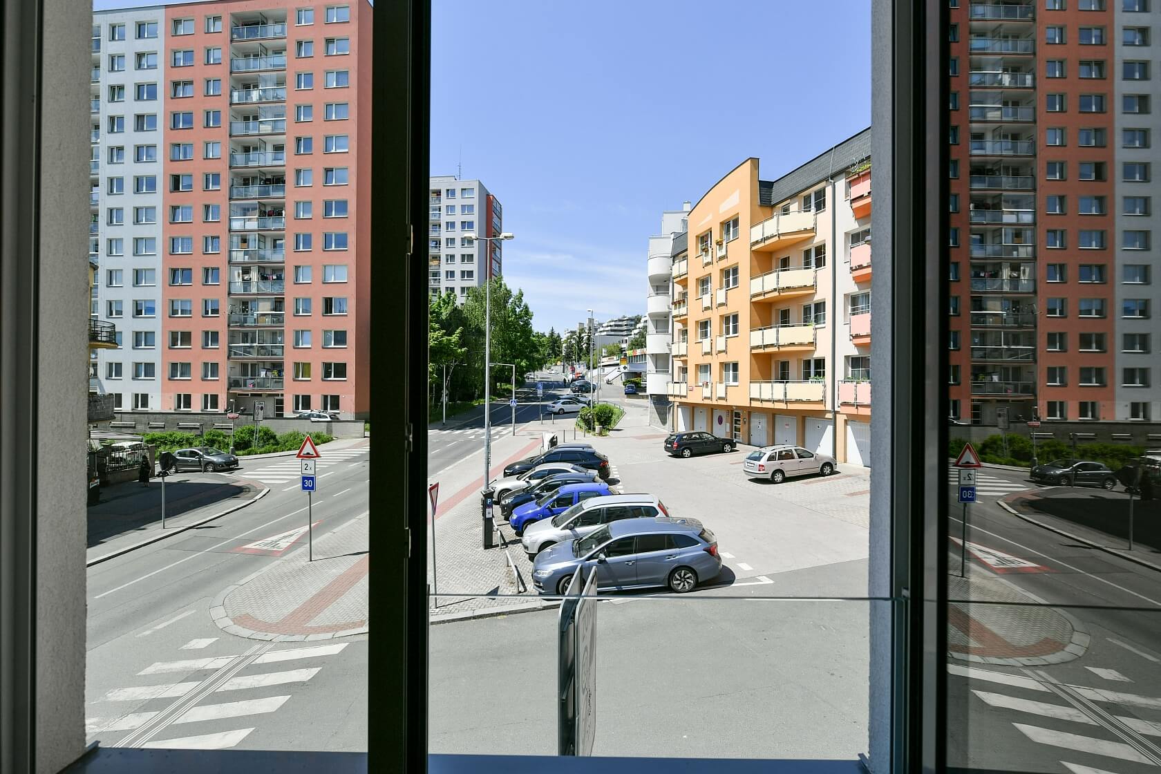 Na Petynce, Břevnov - Praha 6 | Pronájem, Byt 3+kk, 72 m²