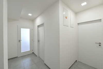 Na Petynce, Břevnov - Praha 6 | Pronájem, Byt 3+kk, 72 m²