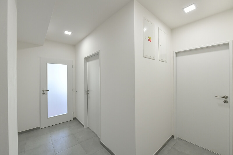 Na Petynce, Břevnov - Prague 6 | Rent, Apartment Two-bedroom (3+kk), 72 m²