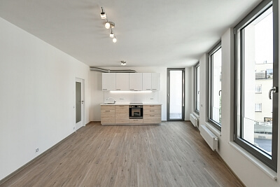 Na Petynce, Břevnov - Praha 6 | Pronájem, Byt 3+kk, 72 m²