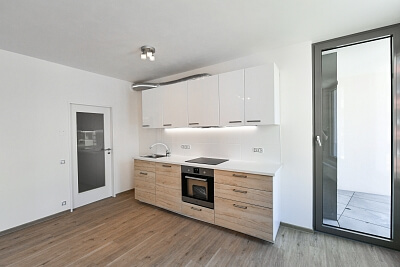 Na Petynce, Břevnov - Praha 6 | Pronájem, Byt 3+kk, 72 m²