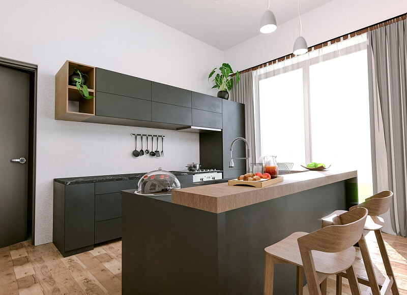 Na Pískách, Vysoký Újezd - Beroun | Prodej, Rodinný dům 4+kk, 129 m²
