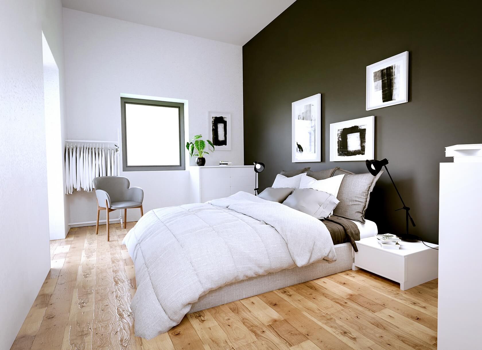 Na Pískách, Vysoký Újezd - Beroun | Prodej, Rodinný dům 4+kk, 129 m²