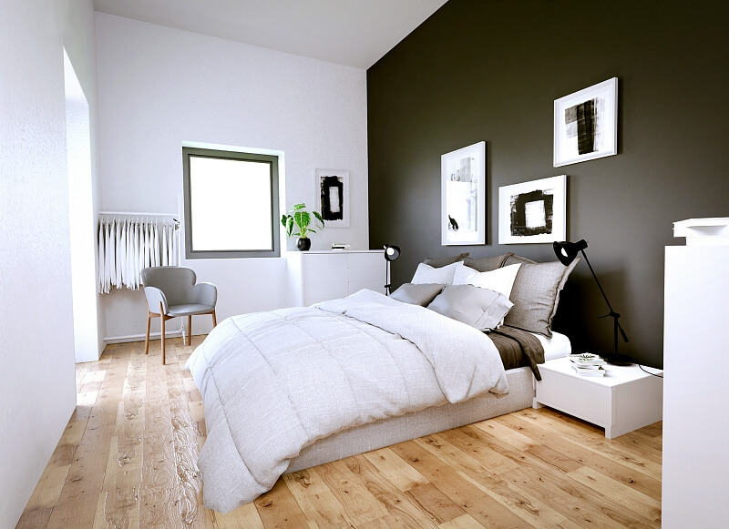 Na Pískách, Vysoký Újezd - Beroun | Sale, House Three-bedroom (4+kk), 129 m²