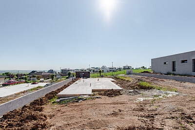 Na Pískách, Vysoký Újezd - Beroun | Sale, House Three-bedroom (4+kk), 129 m²