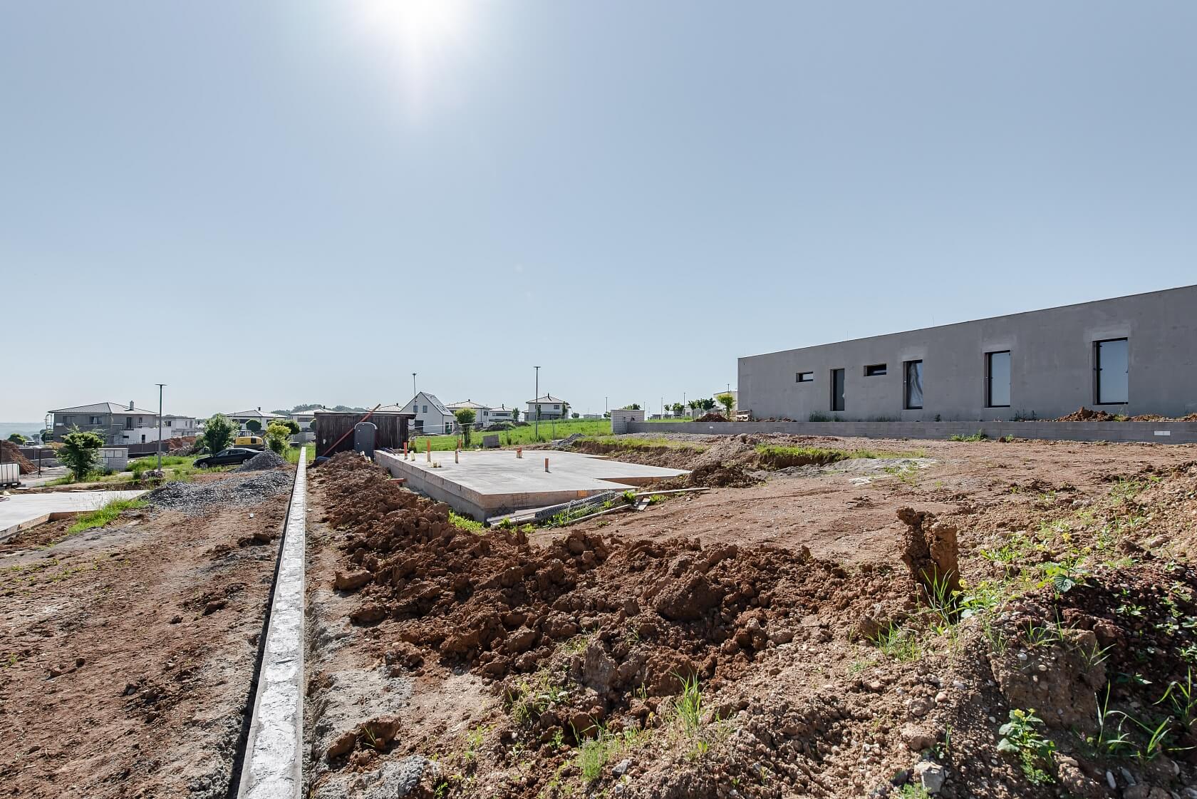 Na Pískách, Vysoký Újezd - Beroun | Prodej, Rodinný dům 4+kk, 129 m²