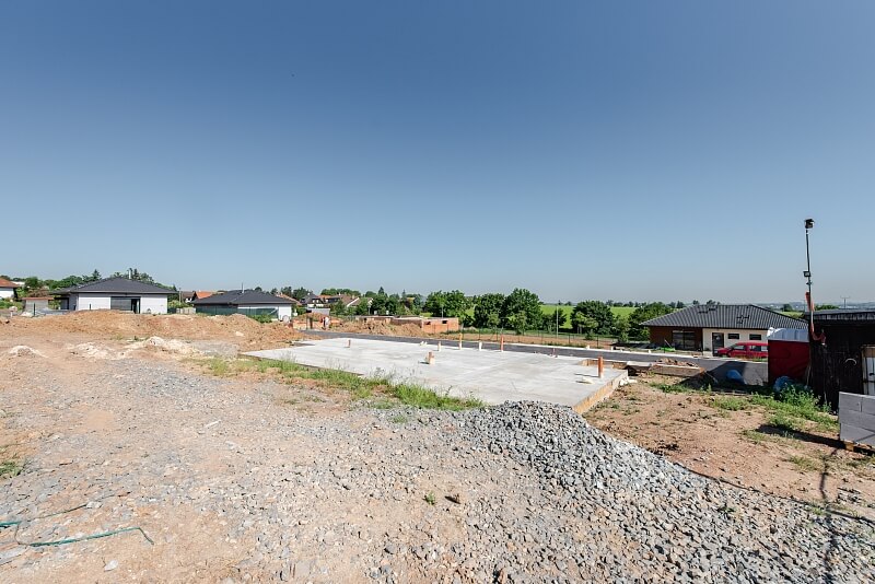 Na Pískách, Vysoký Újezd - Beroun | Prodej, Rodinný dům 4+kk, 129 m²