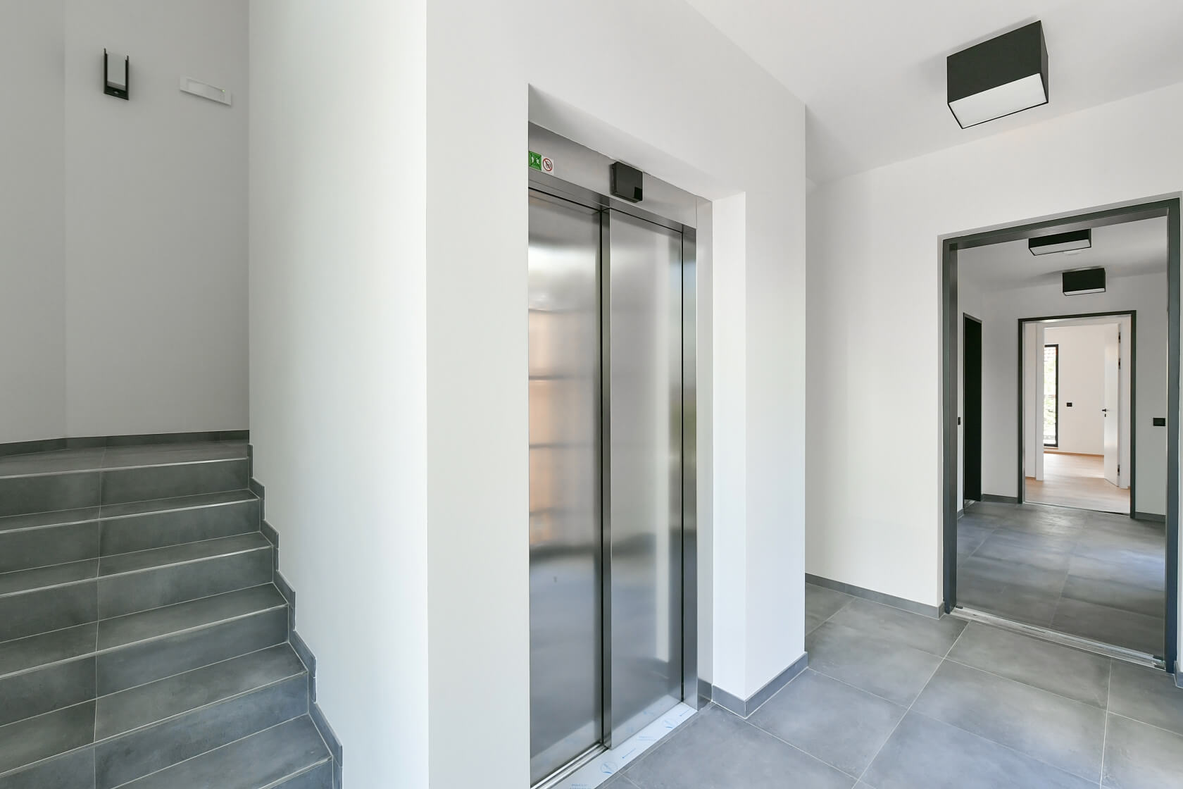 Kamýcká, Suchdol - Praha 6 | Pronájem, Byt 3+kk, 105 m²