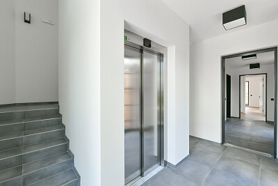 Kamýcká, Suchdol - Praha 6 | Pronájem, Byt 3+kk, 105 m²
