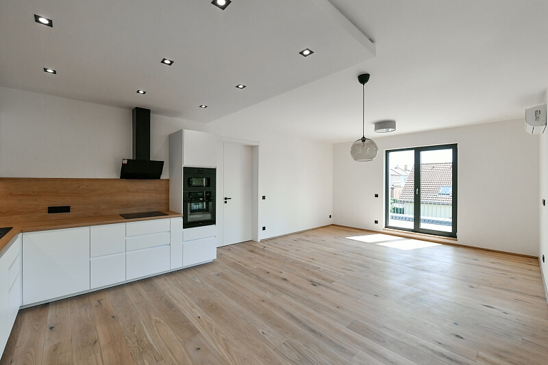 Kamýcká, Suchdol - Praha 6 | Pronájem, Byt 3+kk, 105 m²