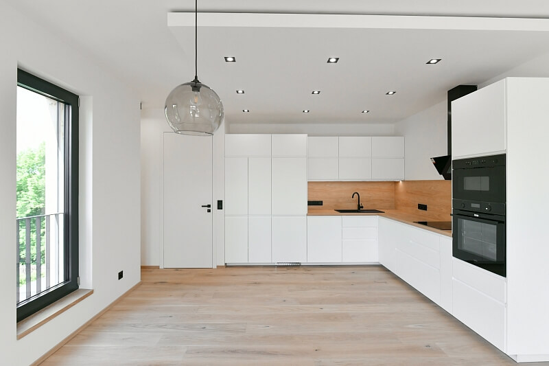 Kamýcká, Suchdol - Praha 6 | Pronájem, Byt 3+kk, 105 m²