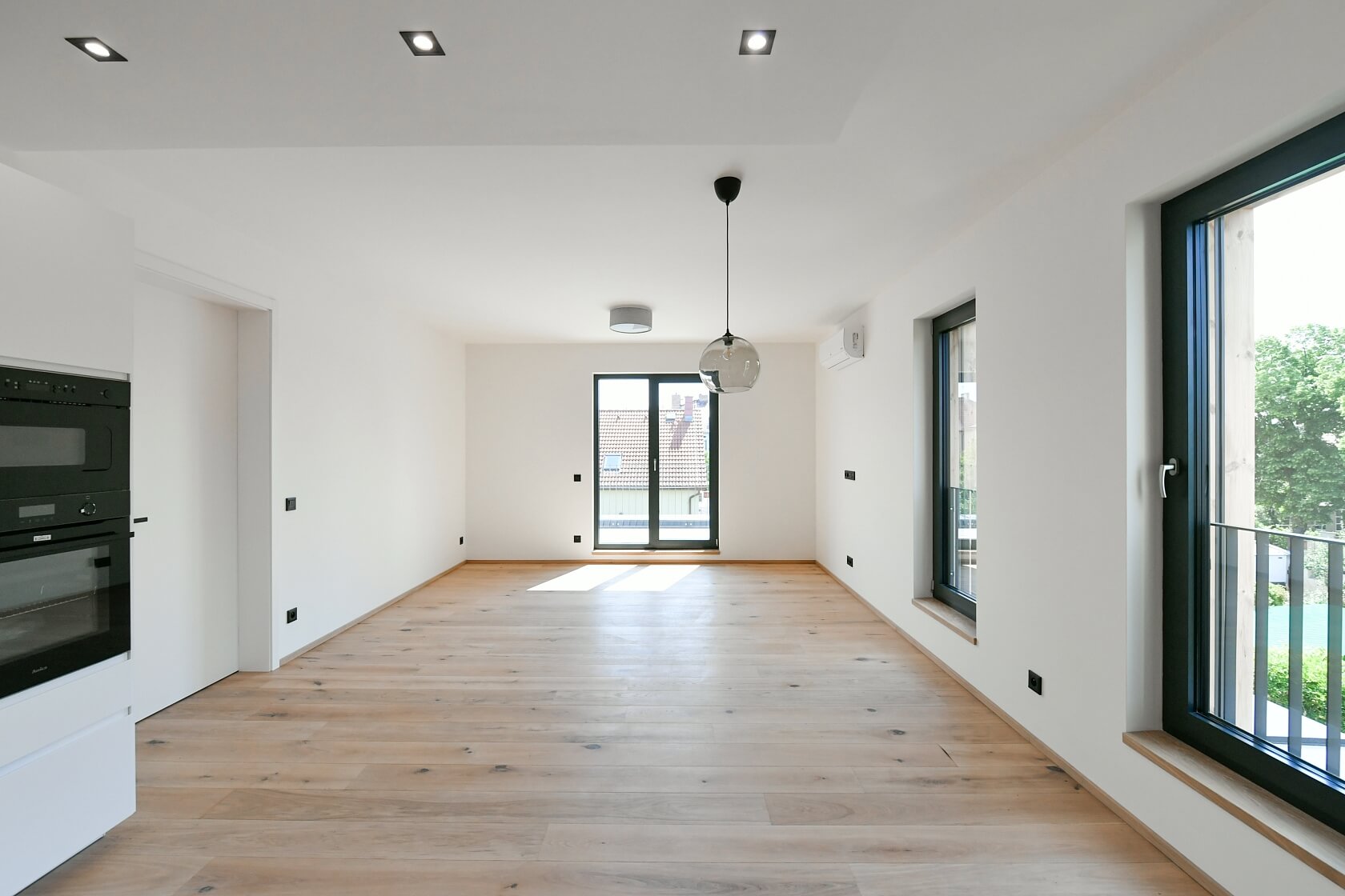 Kamýcká, Suchdol - Praha 6 | Pronájem, Byt 3+kk, 105 m²