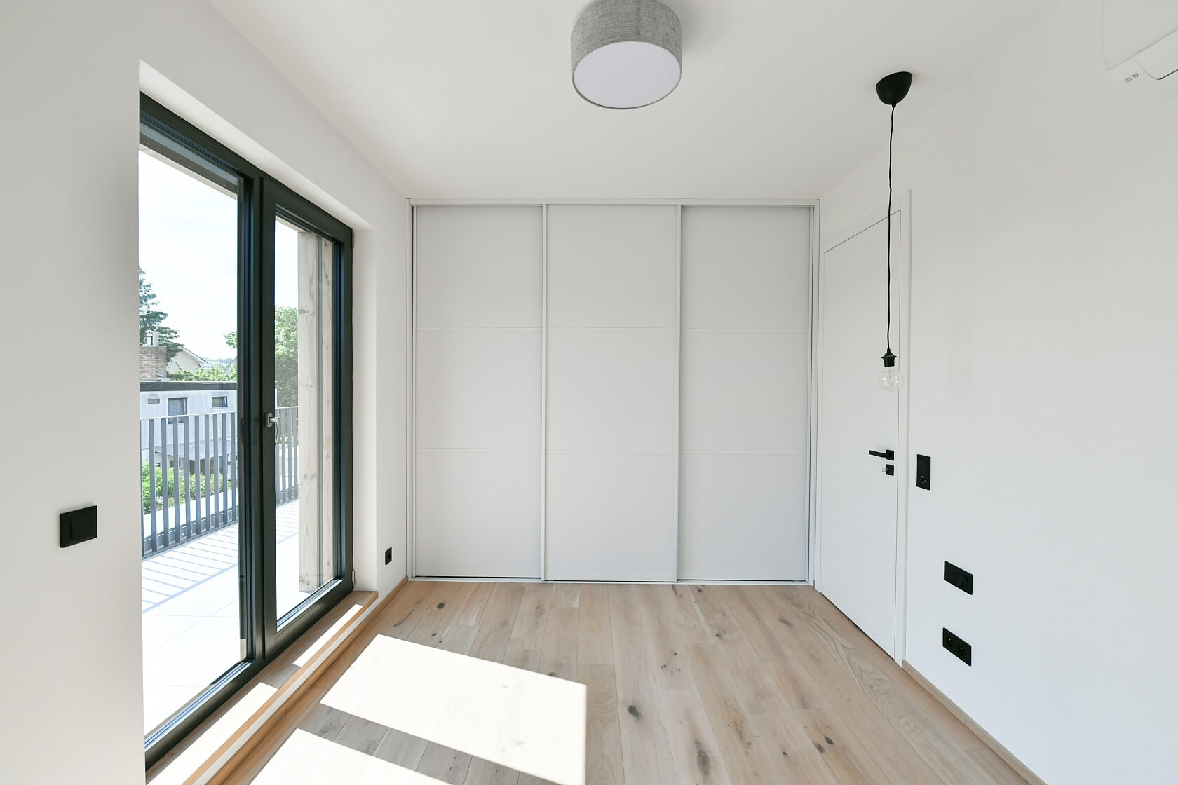 Kamýcká, Suchdol - Praha 6 | Pronájem, Byt 3+kk, 105 m²