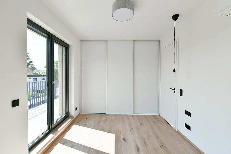 Kamýcká, Suchdol - Praha 6 | Pronájem, Byt 3+kk, 105 m²