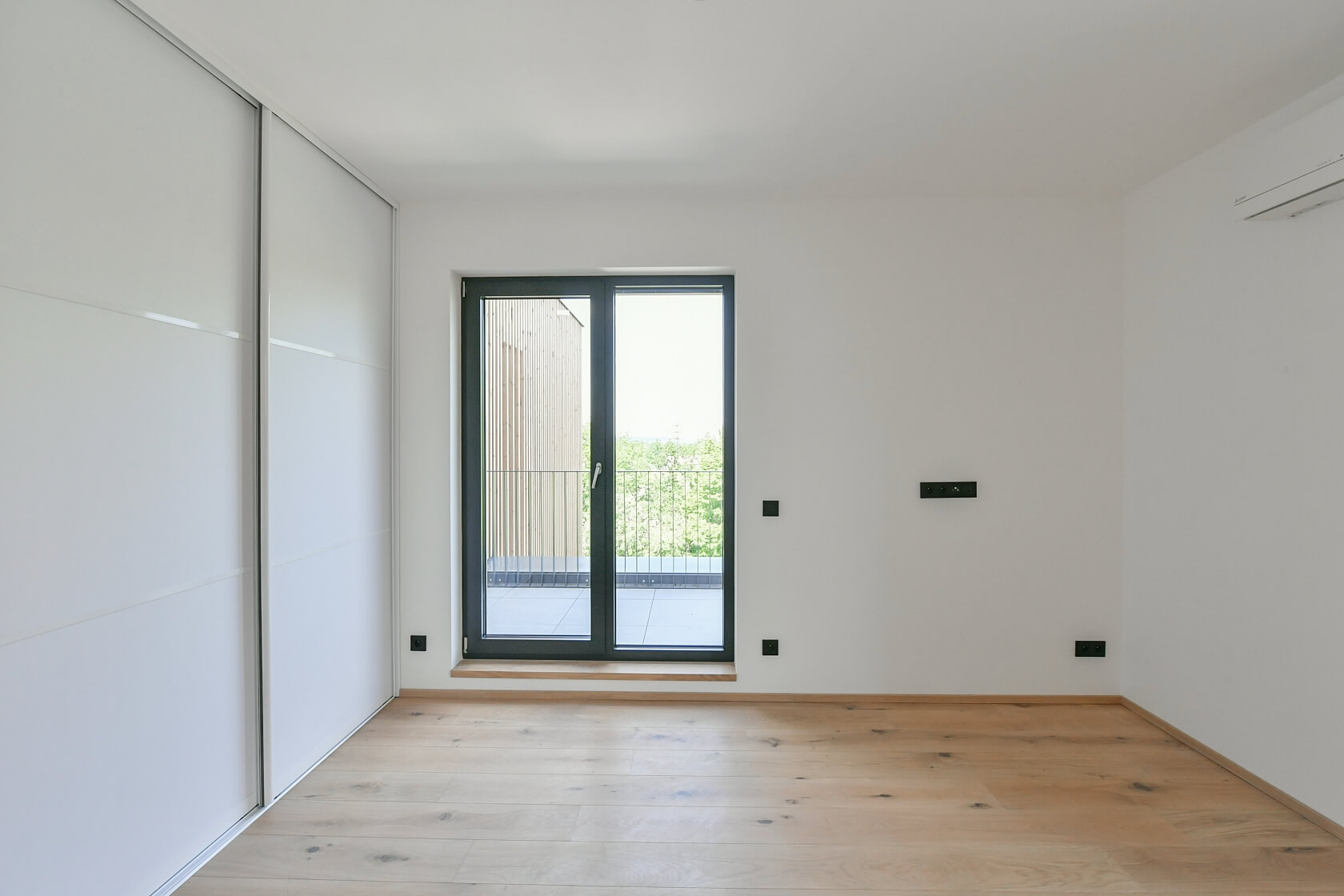 Kamýcká, Suchdol - Praha 6 | Pronájem, Byt 3+kk, 105 m²