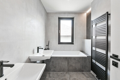 Kamýcká, Suchdol - Praha 6 | Pronájem, Byt 3+kk, 105 m²