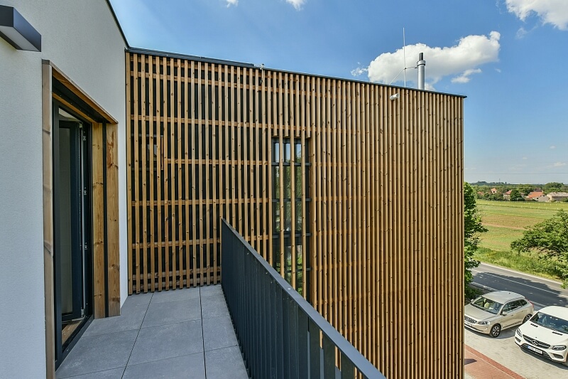 Kamýcká, Suchdol - Praha 6 | Pronájem, Byt 3+kk, 105 m²