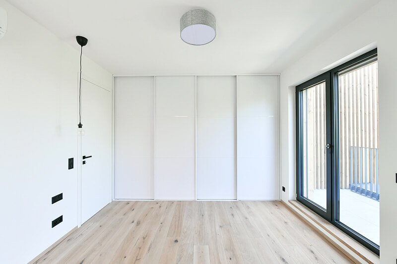 Kamýcká, Suchdol - Praha 6 | Pronájem, Byt 3+kk, 105 m²