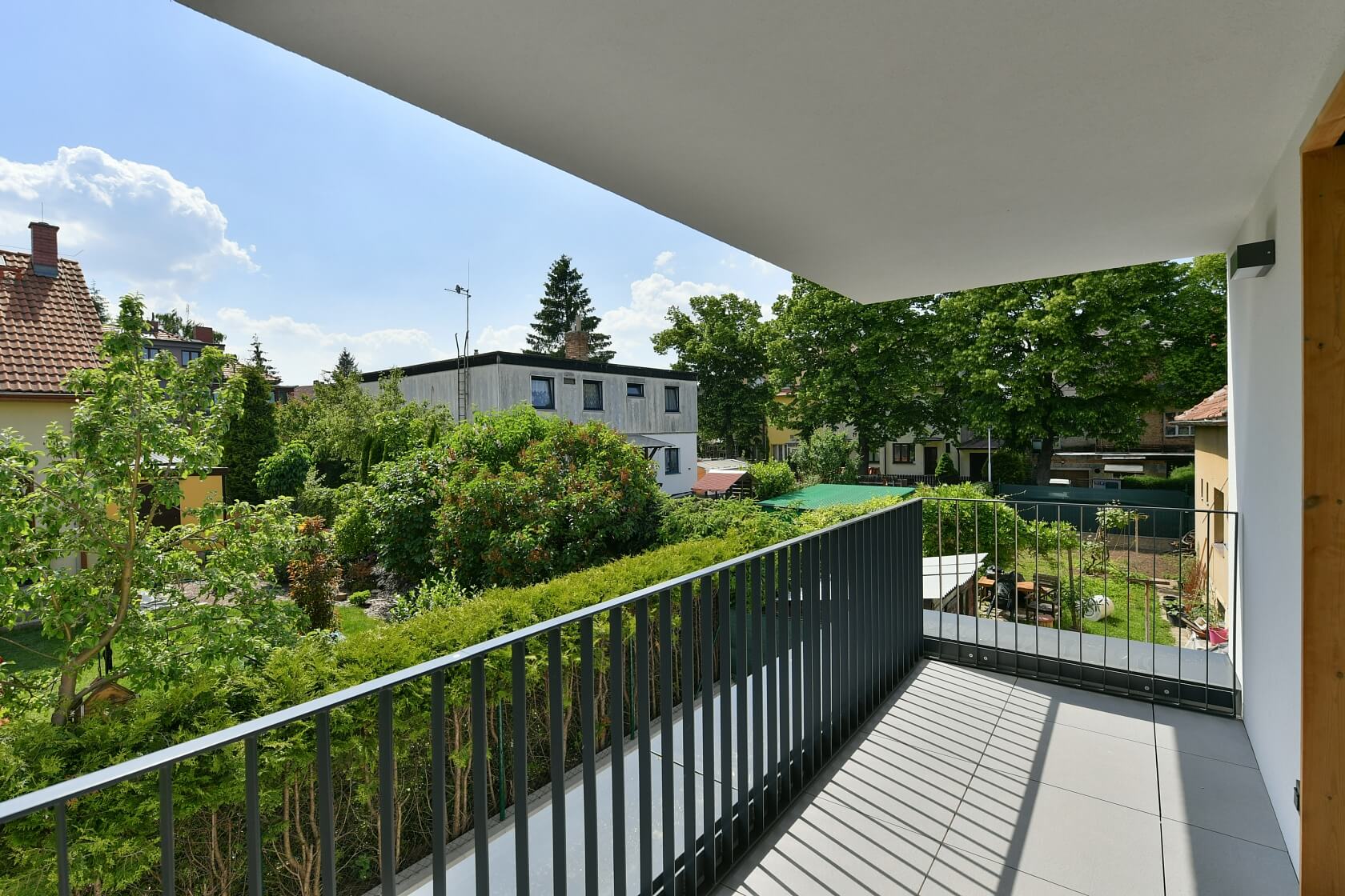 Kamýcká, Suchdol - Praha 6 | Pronájem, Byt 2+kk, 62 m²