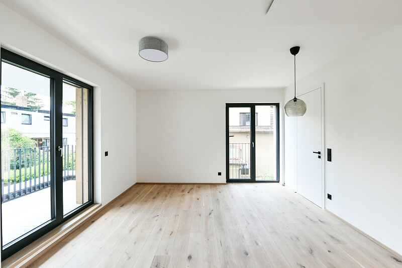 Kamýcká, Suchdol - Praha 6 | Pronájem, Byt 2+kk, 62 m²