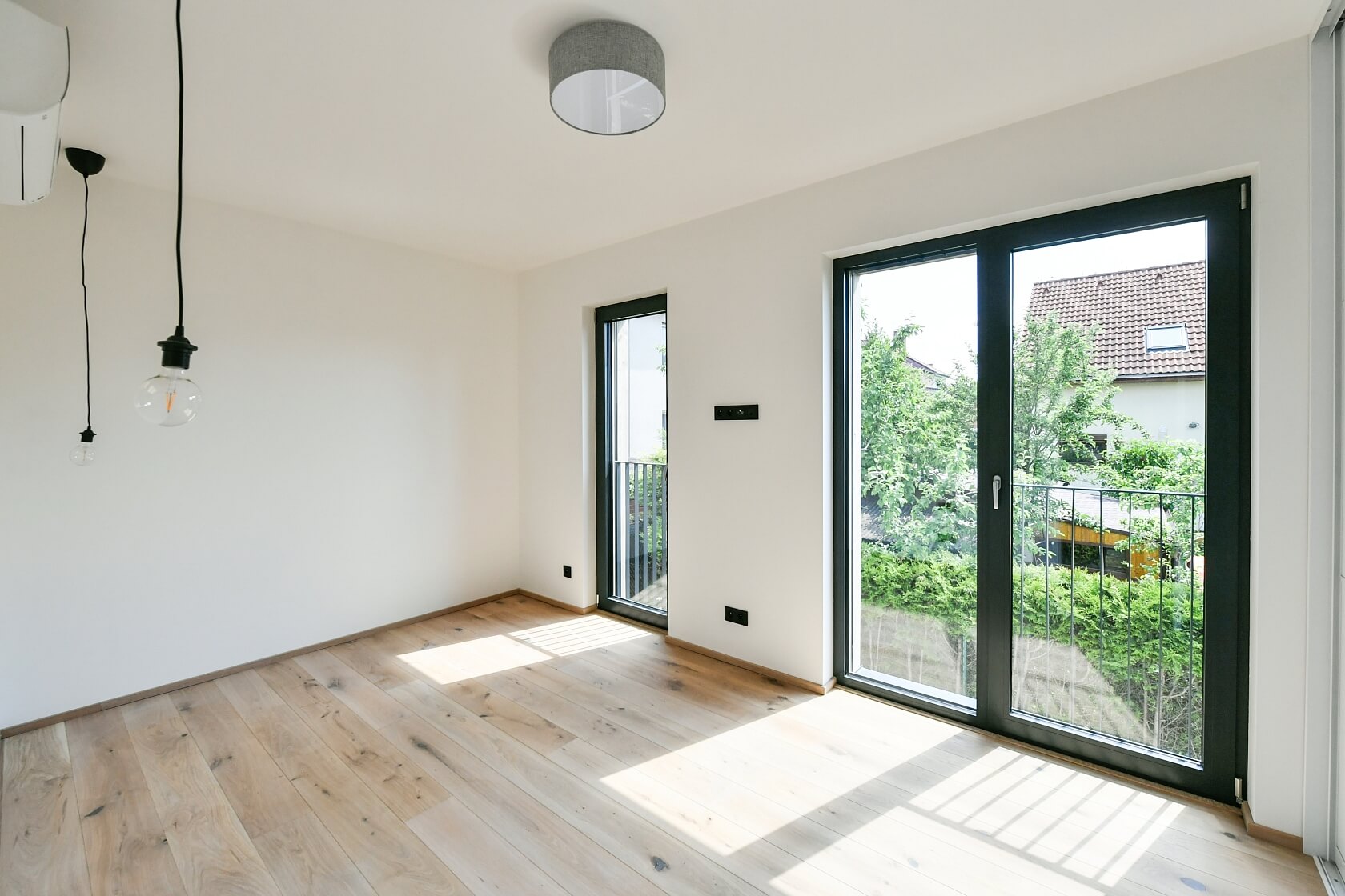 Kamýcká, Suchdol - Praha 6 | Pronájem, Byt 2+kk, 62 m²