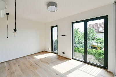 Kamýcká, Suchdol - Praha 6 | Pronájem, Byt 2+kk, 62 m²