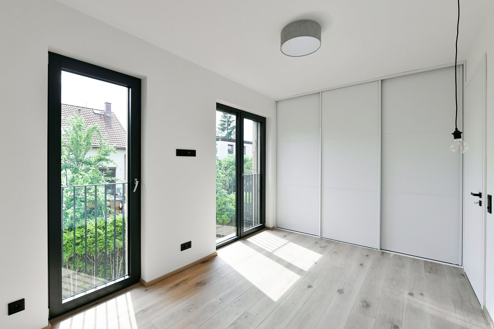 Kamýcká, Suchdol - Praha 6 | Pronájem, Byt 2+kk, 62 m²