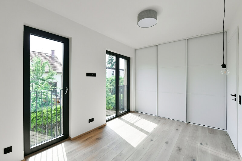 Kamýcká, Suchdol - Praha 6 | Pronájem, Byt 2+kk, 62 m²