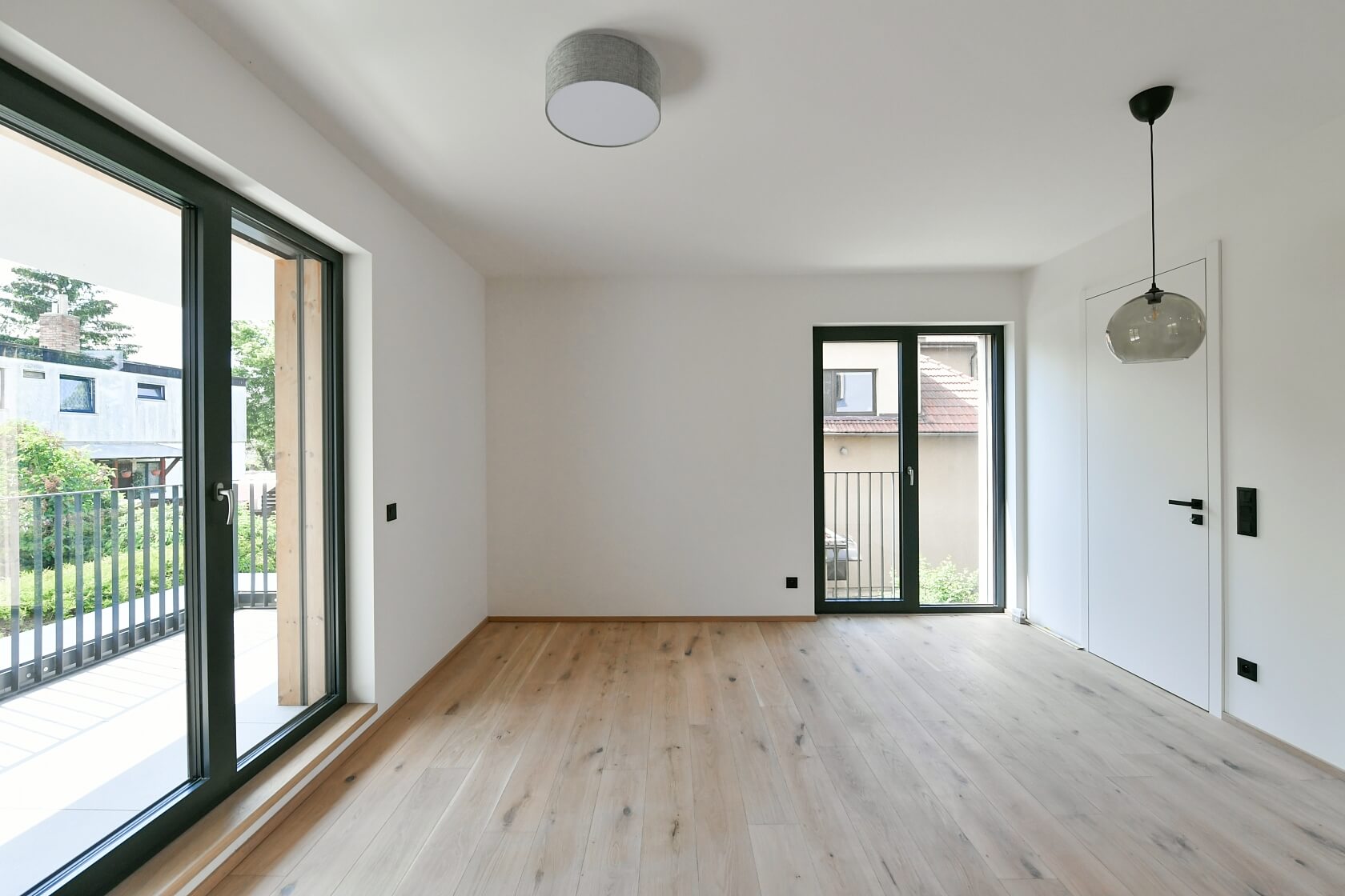 Kamýcká, Suchdol - Praha 6 | Pronájem, Byt 2+kk, 62 m²
