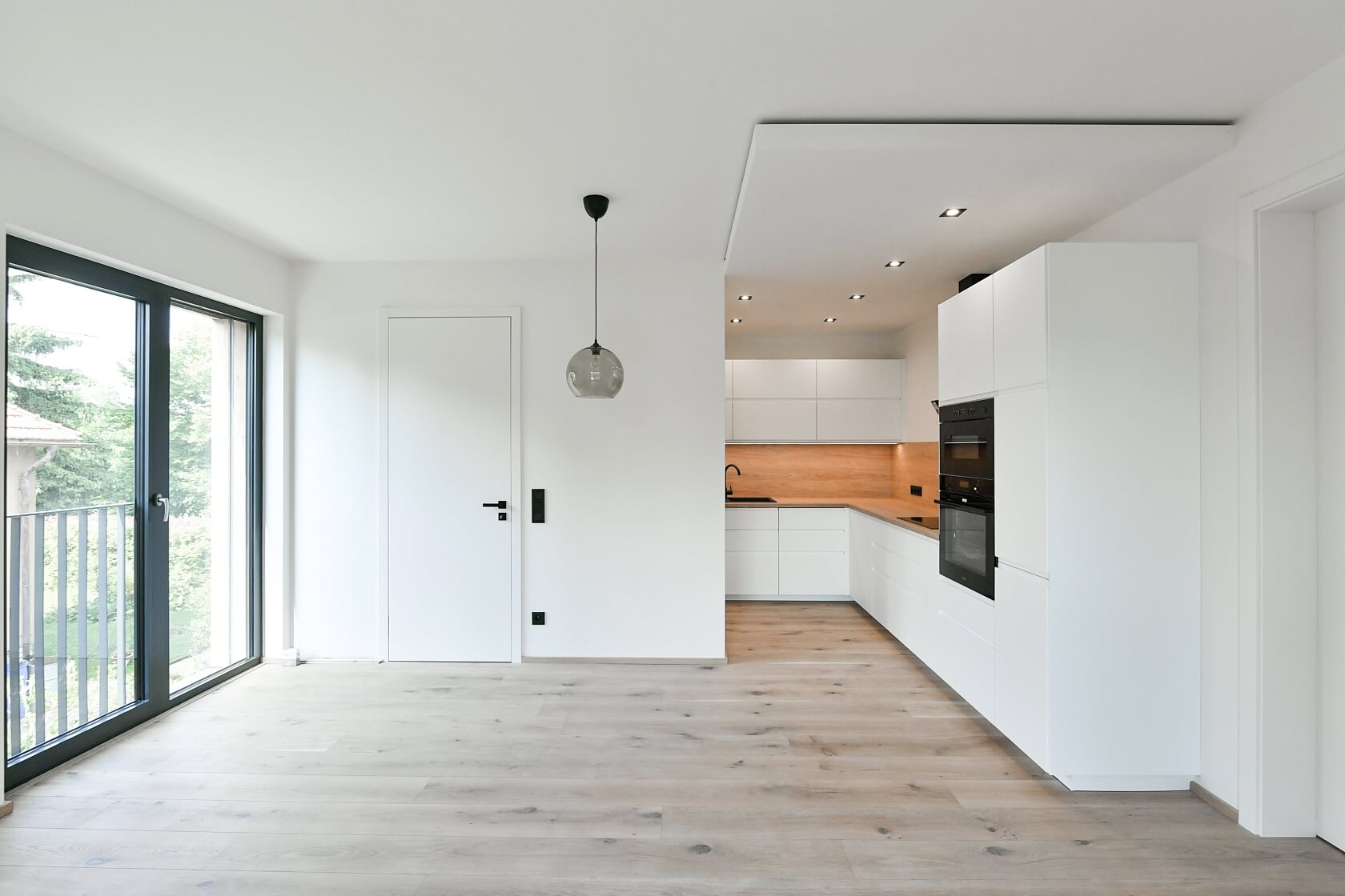 Kamýcká, Suchdol - Praha 6 | Pronájem, Byt 2+kk, 62 m²