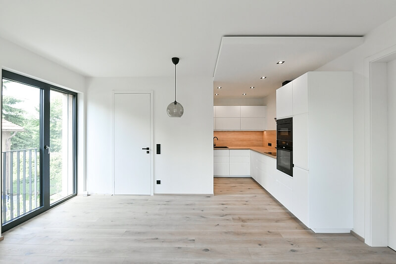 Kamýcká, Suchdol - Praha 6 | Pronájem, Byt 2+kk, 62 m²