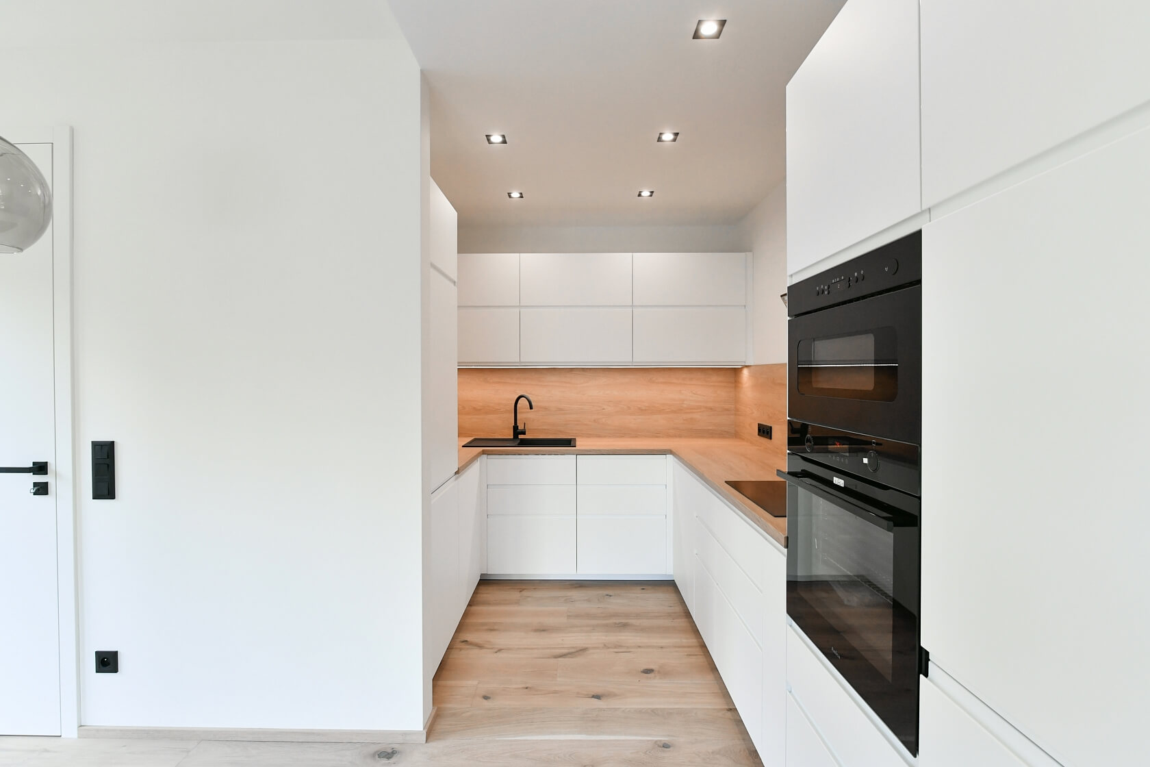 Kamýcká, Suchdol - Praha 6 | Pronájem, Byt 2+kk, 62 m²