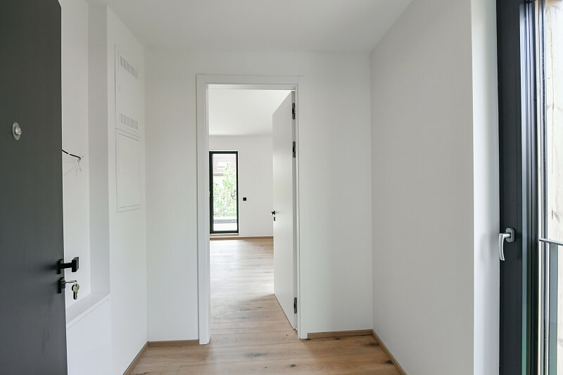 Kamýcká, Suchdol - Praha 6 | Pronájem, Byt 2+kk, 62 m²