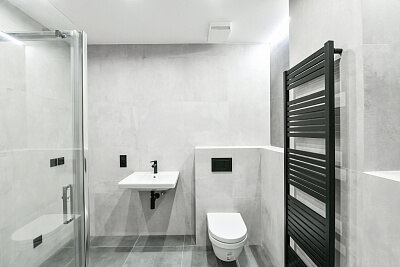 Kamýcká, Suchdol - Prague 6 | Rent, Apartment One-bedroom (2+kk), 45 m²