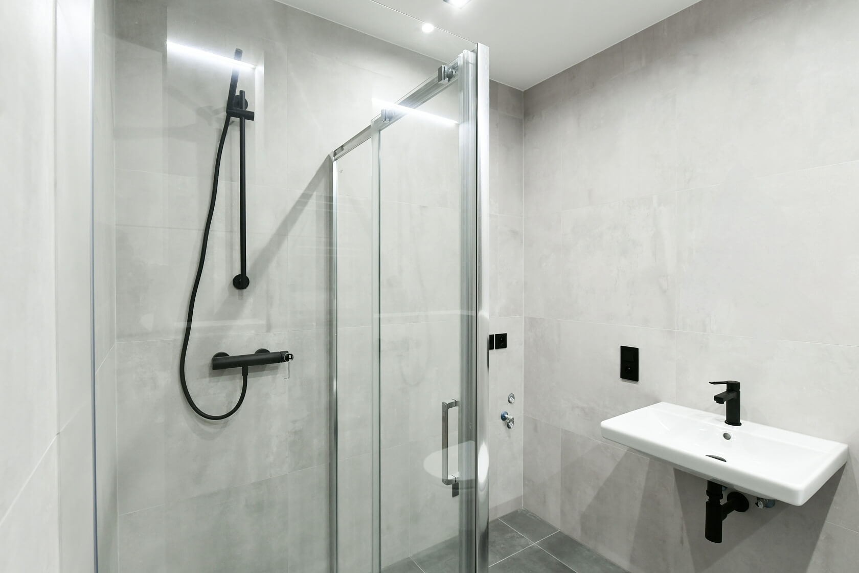 Kamýcká, Suchdol - Praha 6 | Pronájem, Byt 2+kk, 45 m²