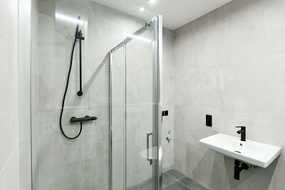 Kamýcká, Suchdol - Prague 6 | Rent, Apartment One-bedroom (2+kk), 45 m²