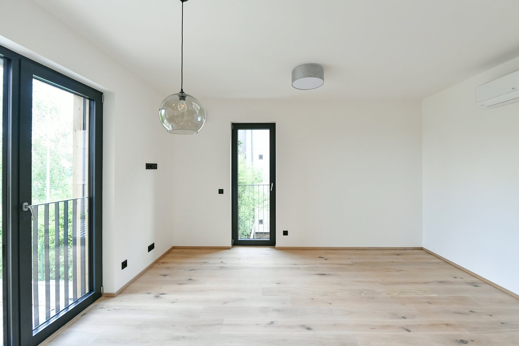 Kamýcká, Suchdol - Praha 6 | Pronájem, Byt 2+kk, 45 m²