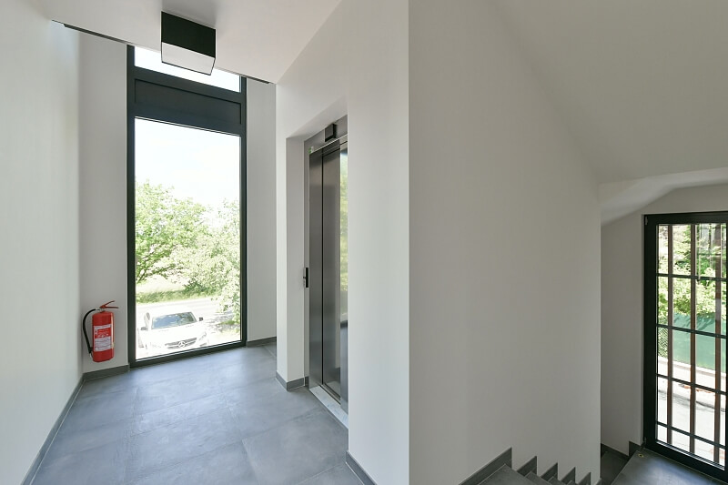 Kamýcká, Suchdol - Praha 6 | Pronájem, Byt 2+kk, 45 m²