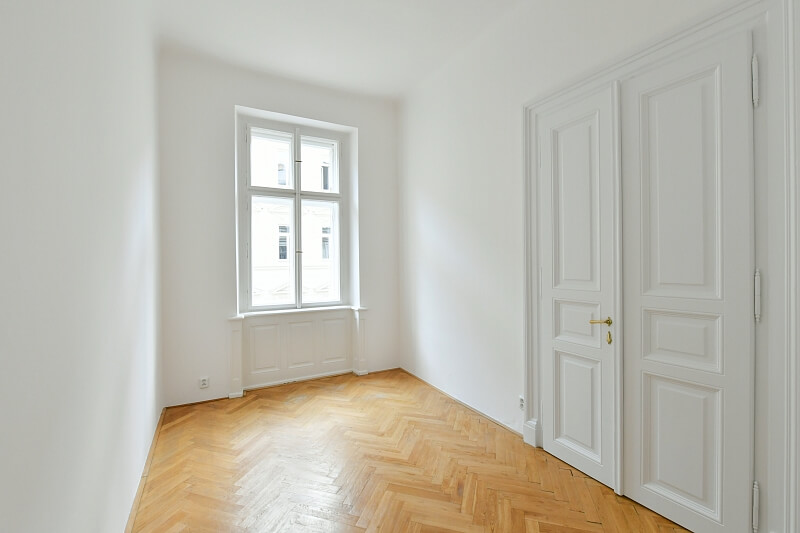 Vodní, Smíchov - Prague 5 | Rent, Apartment Three-bedroom (4+1), 145 m²