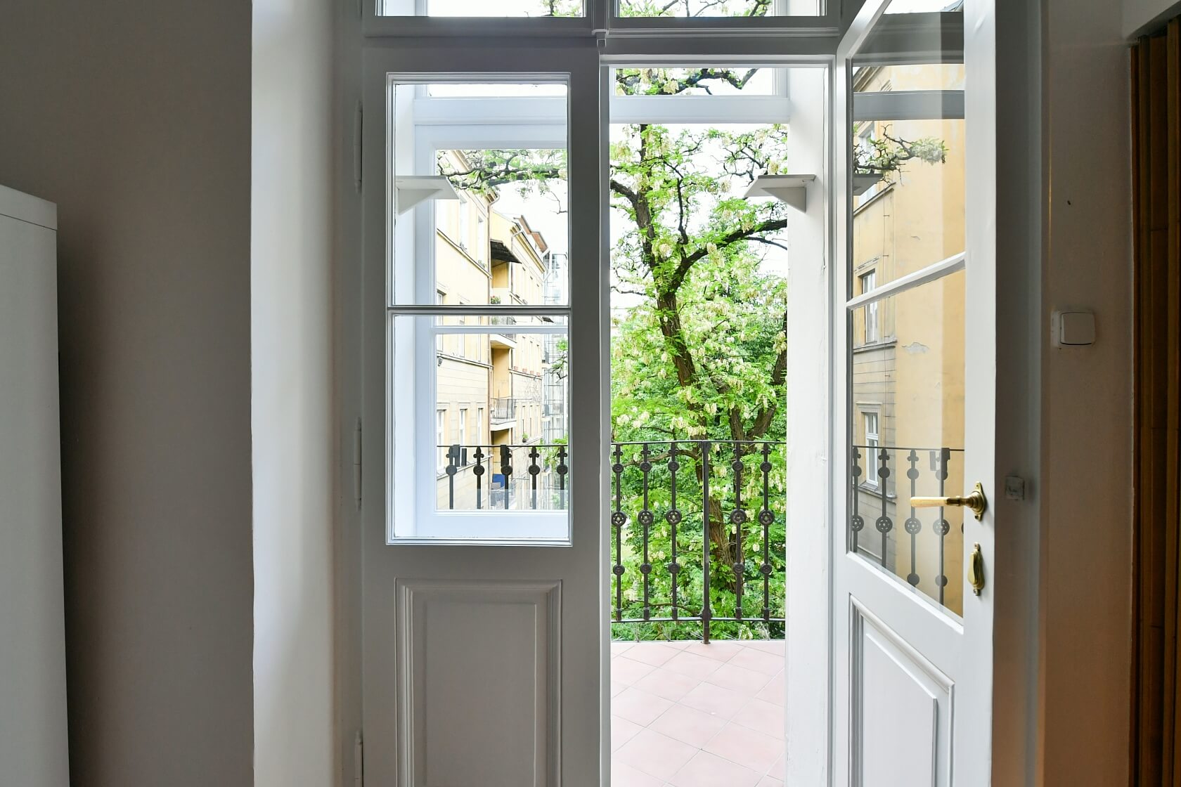 Vodní, Smíchov - Praha 5 | Pronájem, Byt 4+1, 145 m²